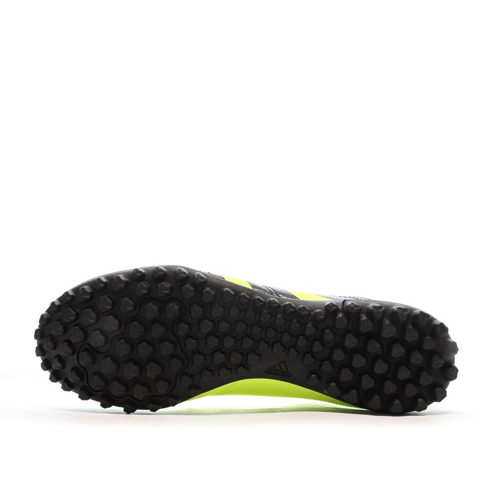Chaussures de foot Jaunes Homme Adidas Predator Club TF vue 5