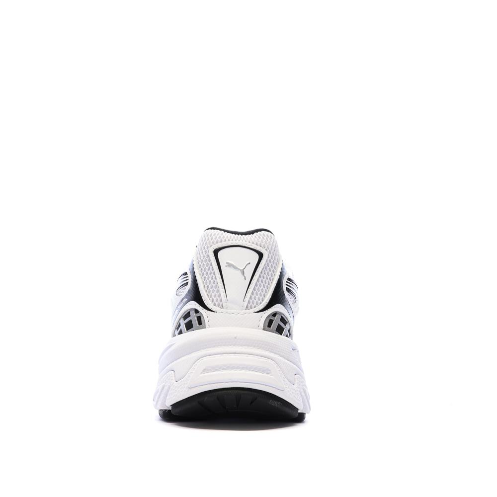 Baskets Blanches/Noires Femme Puma Velophasis Always On vue 3