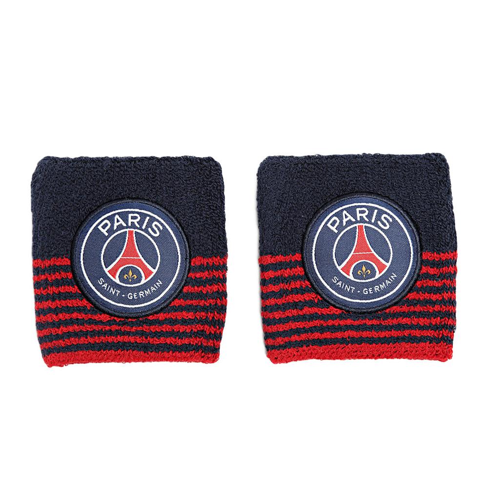 Poignets Eponge Paris Saint-germain pas cher