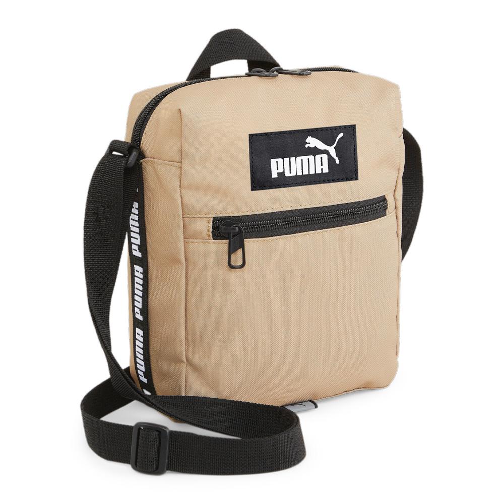 Sacoche Beige Homme Puma 090342 Espace des marques