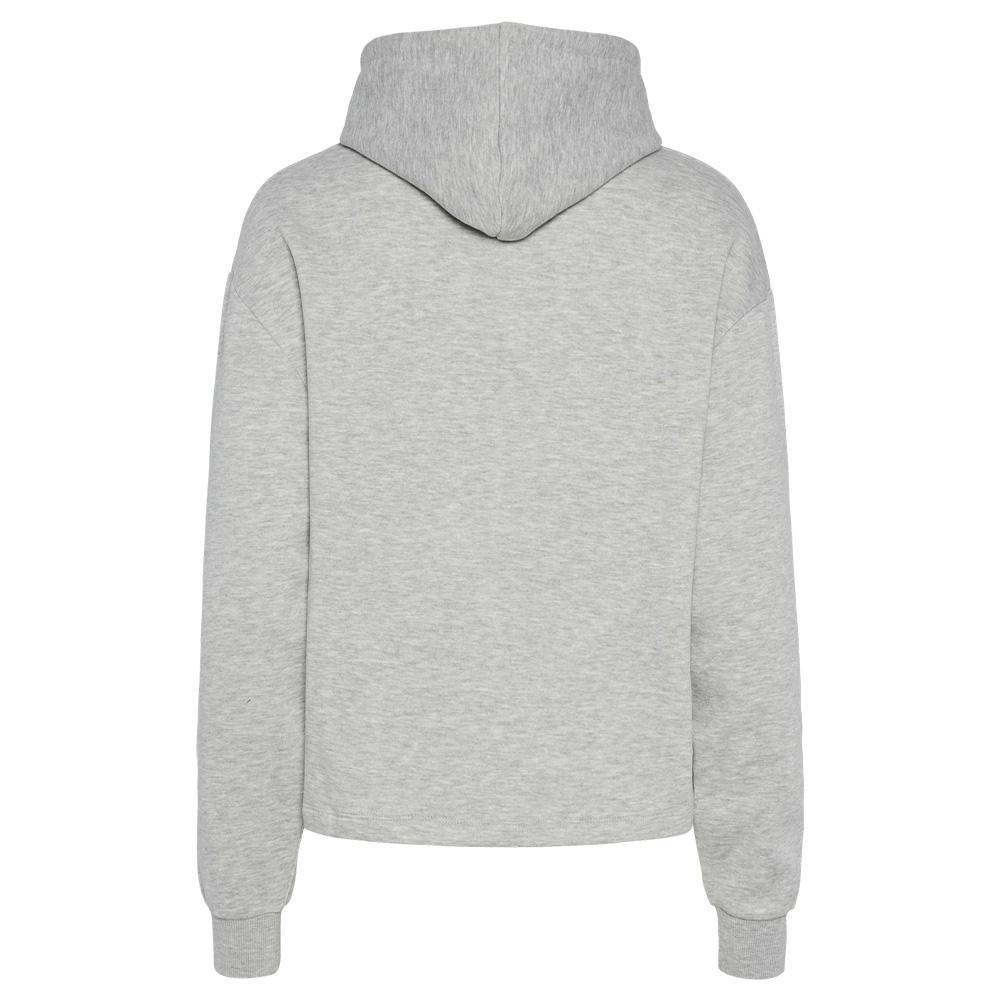 Sweat Gris Femme Pieces Chilli vue 2