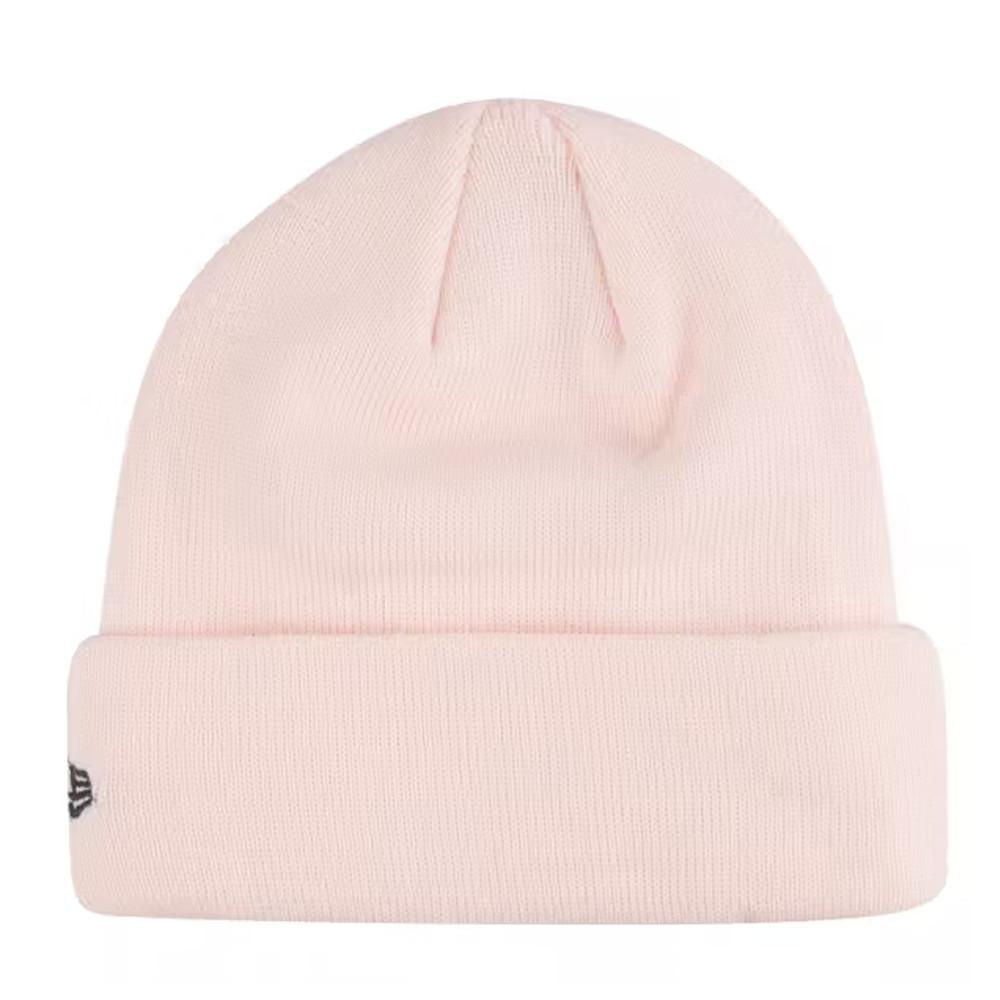 Bonnet Rose Mixte New Era 1624 Neyyan vue 2