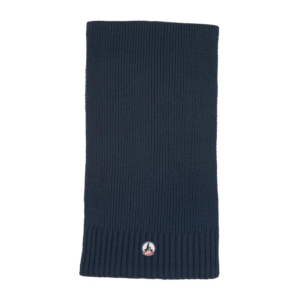 Coffret Écharpe + Bonnet Marine Mixte Jott Snow vue 3