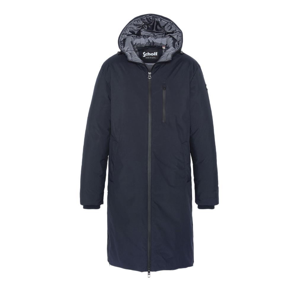 Parka Marine Homme Schott FARGO pas cher