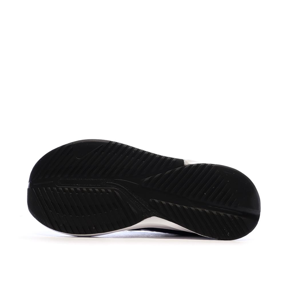 Baskets Marine Adidas Duramo Sl vue 5