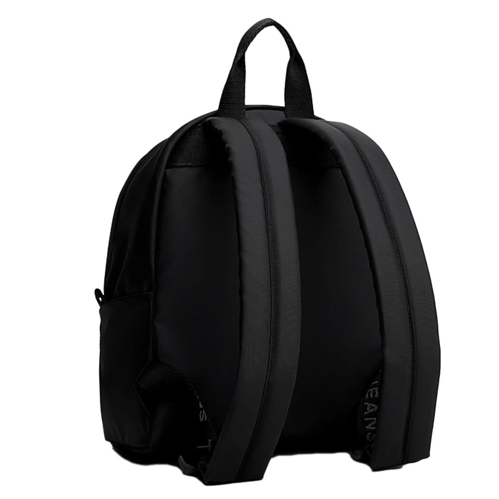 Sac à Dos Noir Homme Tommy Hilfiger Backpa vue 2