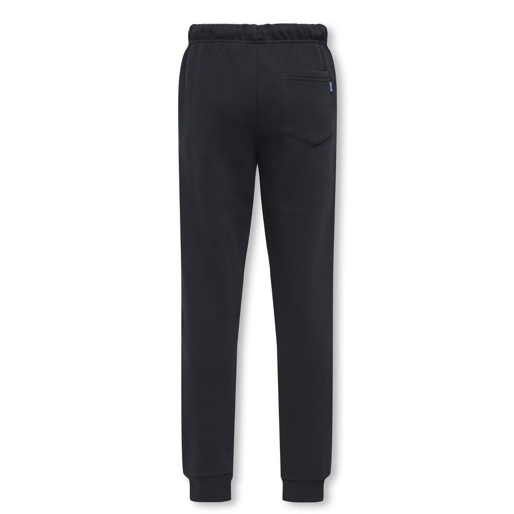 Jogging Noir Garçon Only & Sons Ceres vue 2