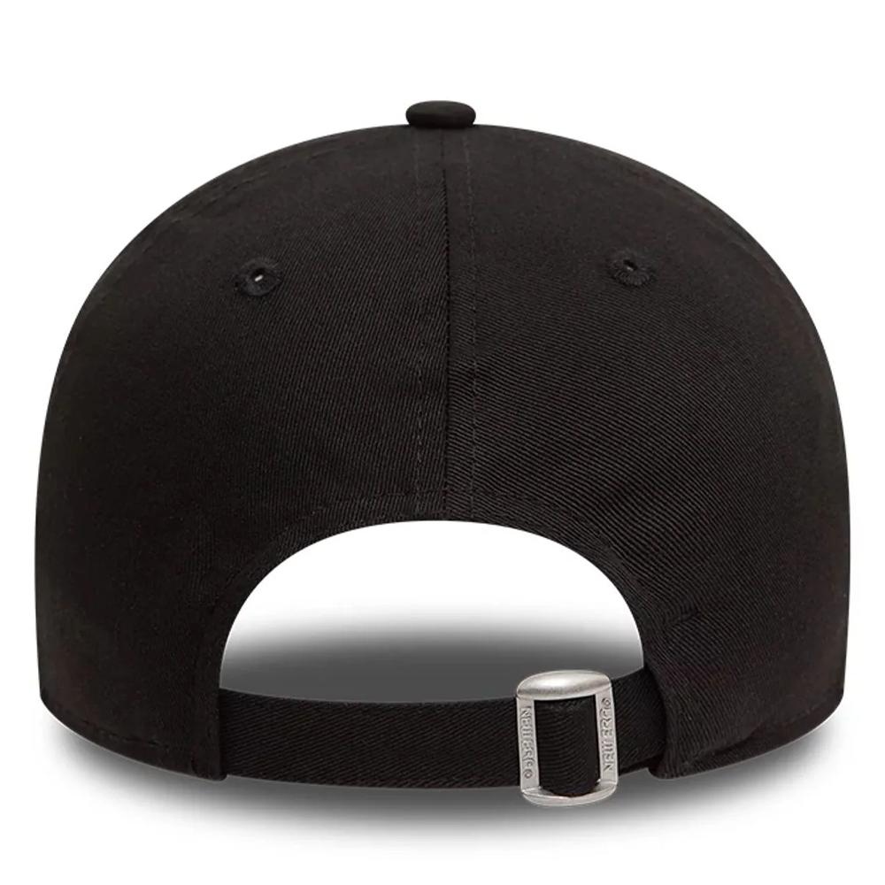 Casquette Noir Homme New Era Nos League Ess 9twenty Neyyan vue 3