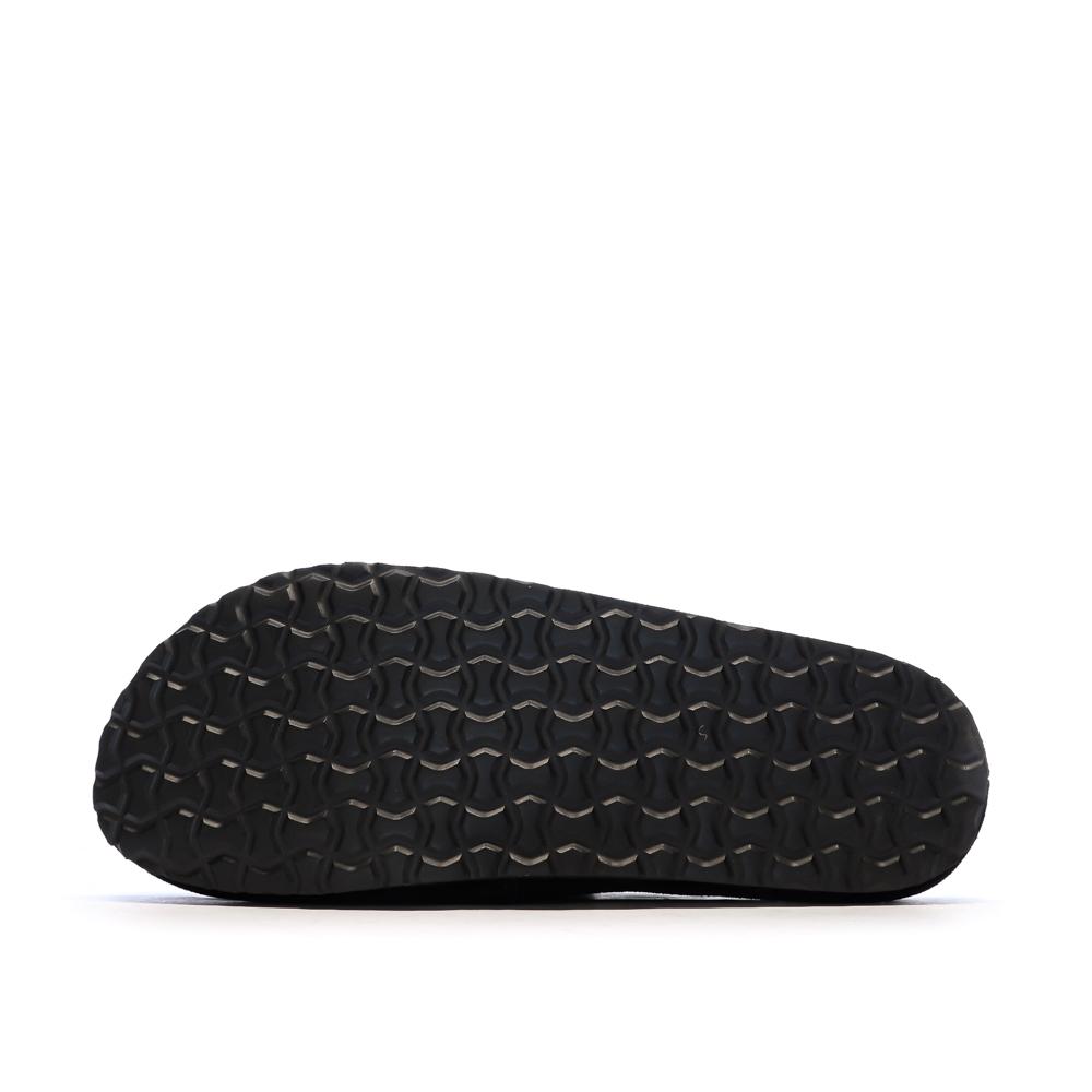 Sabots Noir Homme Xti Sabots Naples vue 5