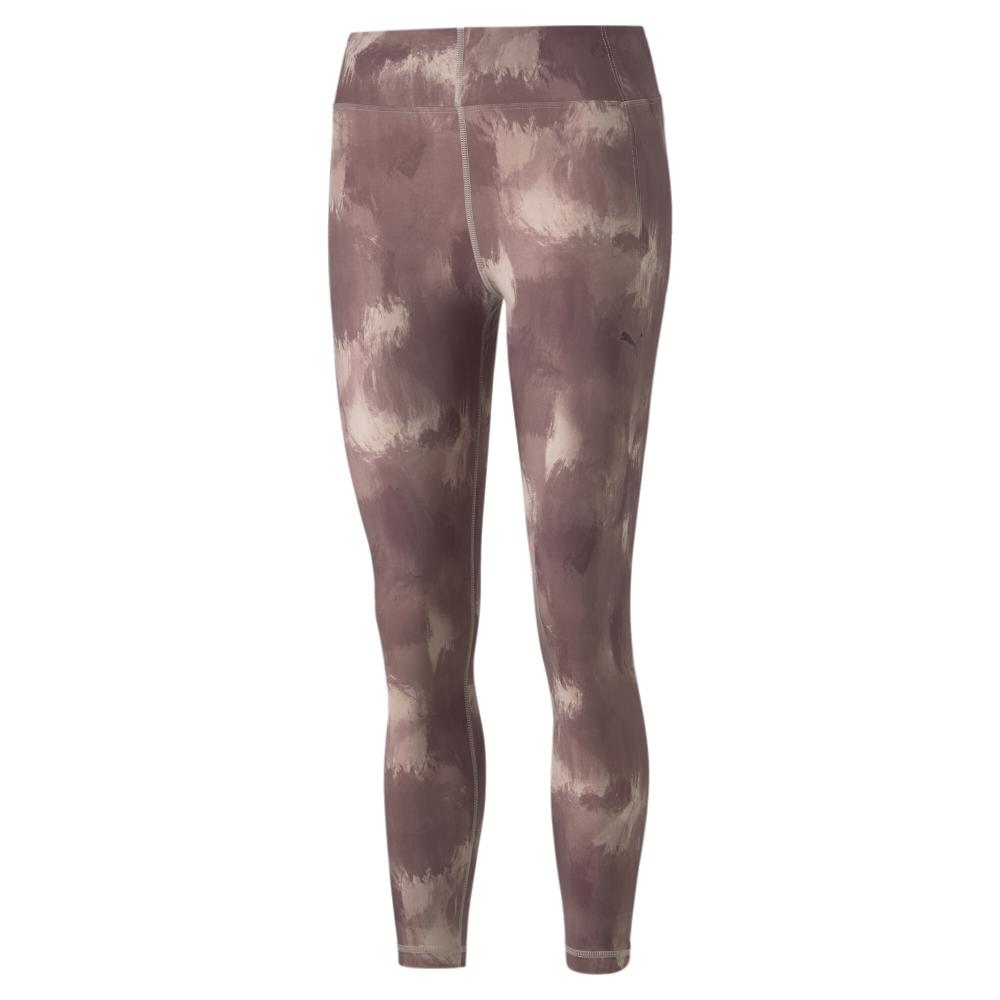 Legging Mauve Femme Puma Tight pas cher