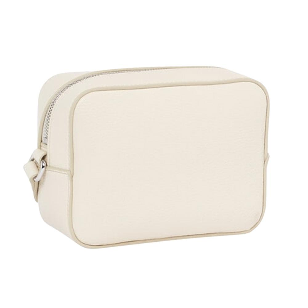 Sac à Bandoulière Ecru Femme Tommy Hilfiger Must Camera vue 2