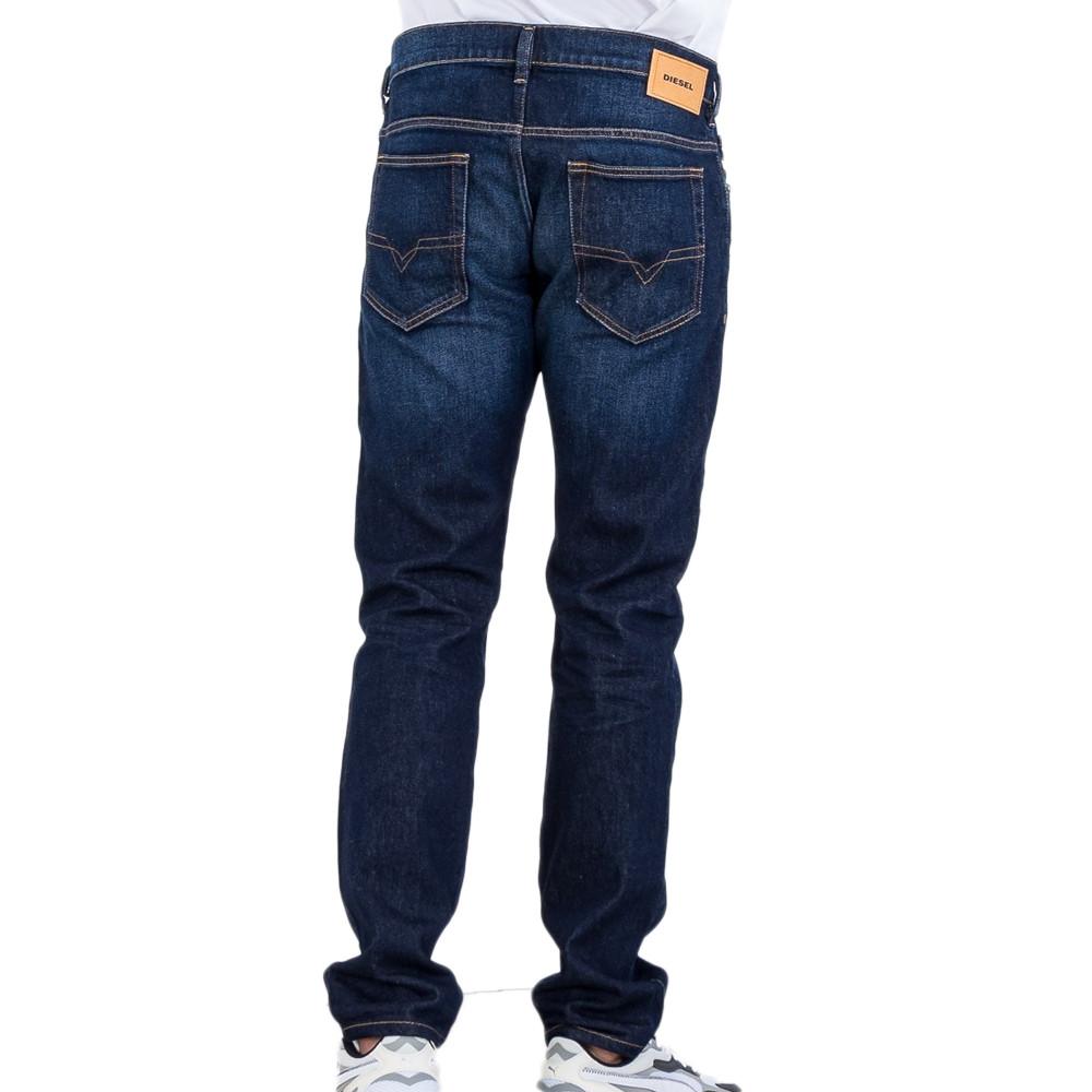 Jean Tapered Marine Diesel Yennox vue 2