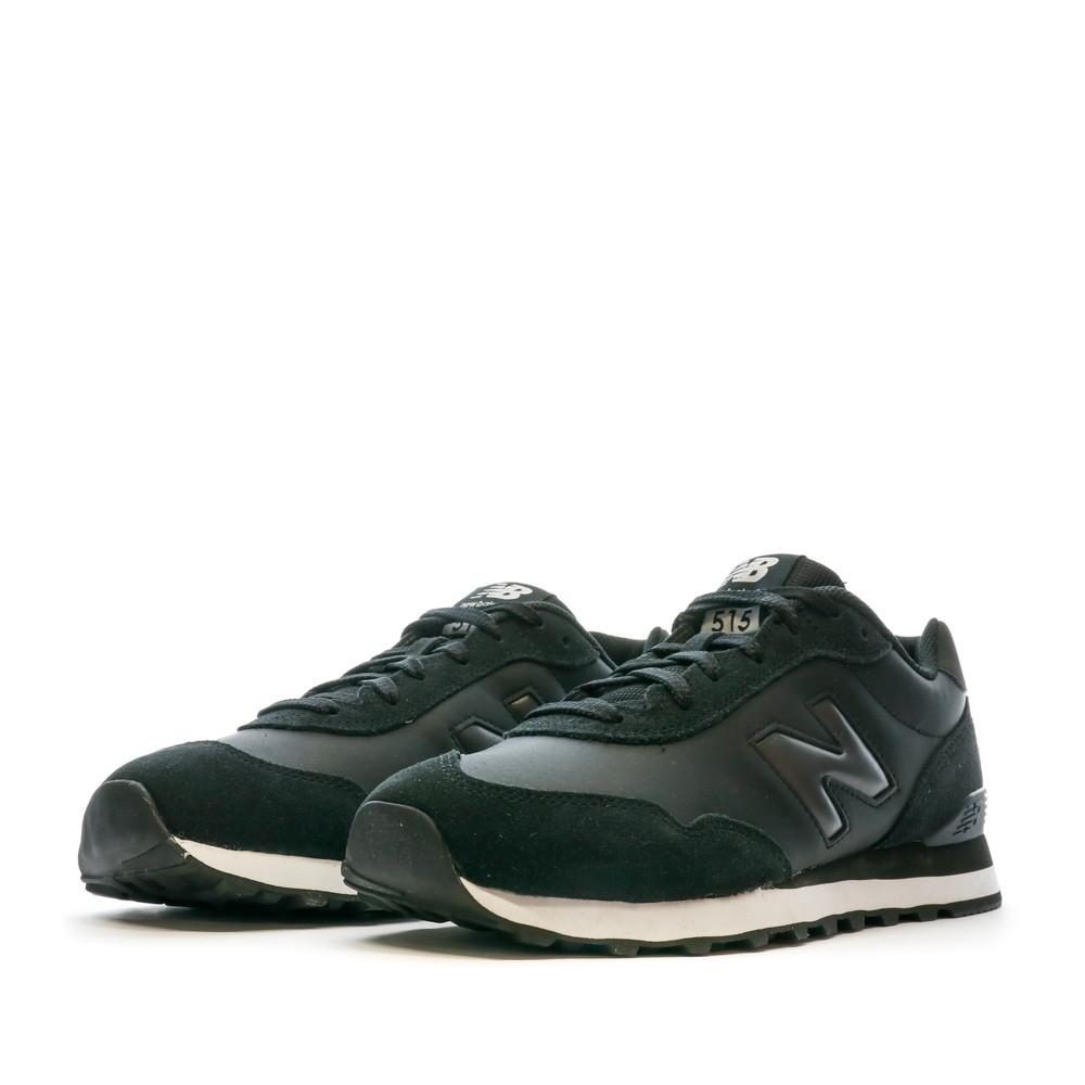 Baskets Noires Homme New Balance 515 vue 6