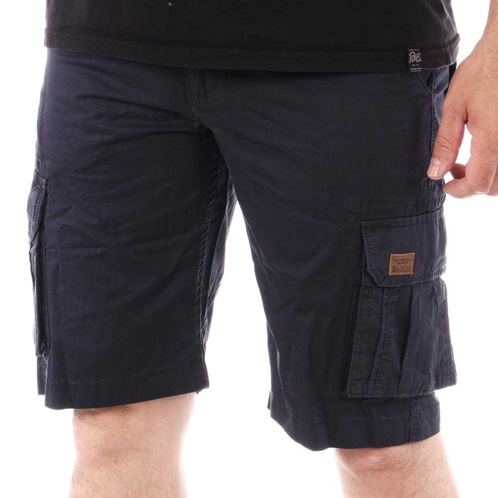 Short Marine Homme La Maison Blaggio CARLOS pas cher