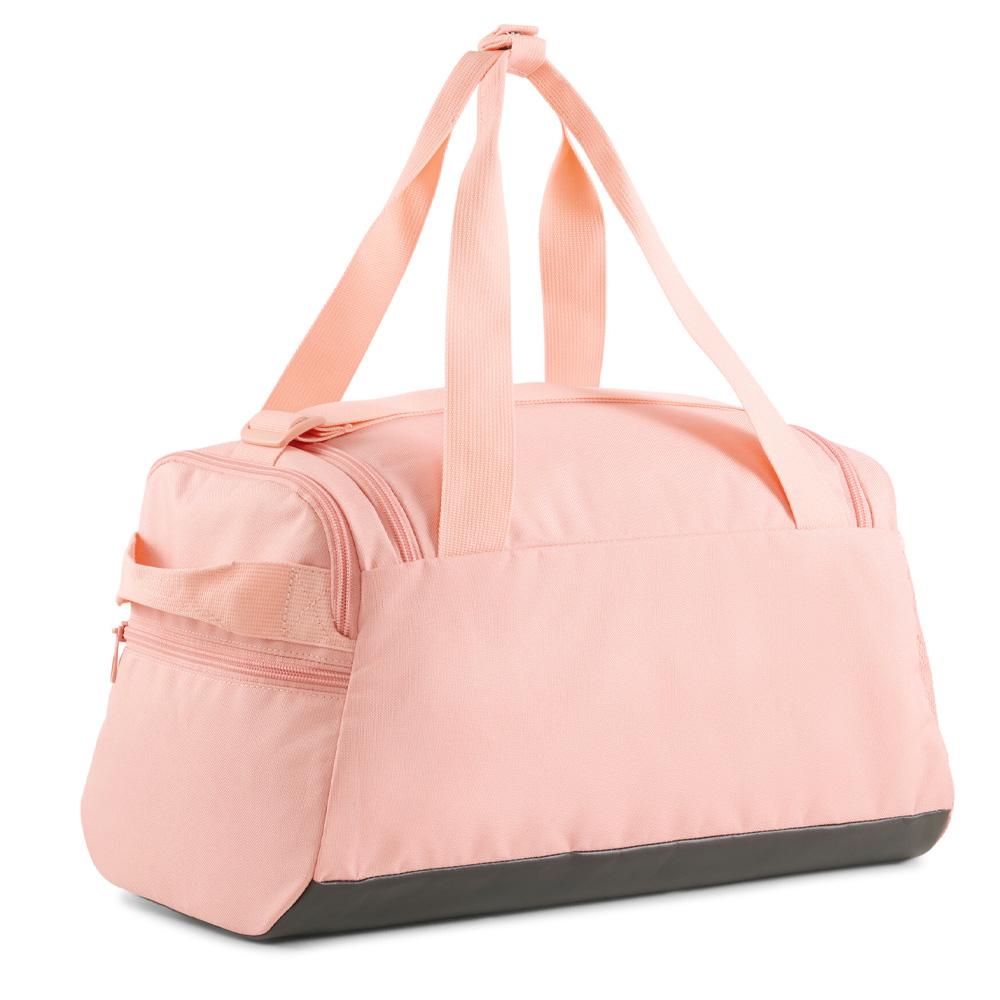Sac de Sport Rose Femme Puma Challenger vue 2