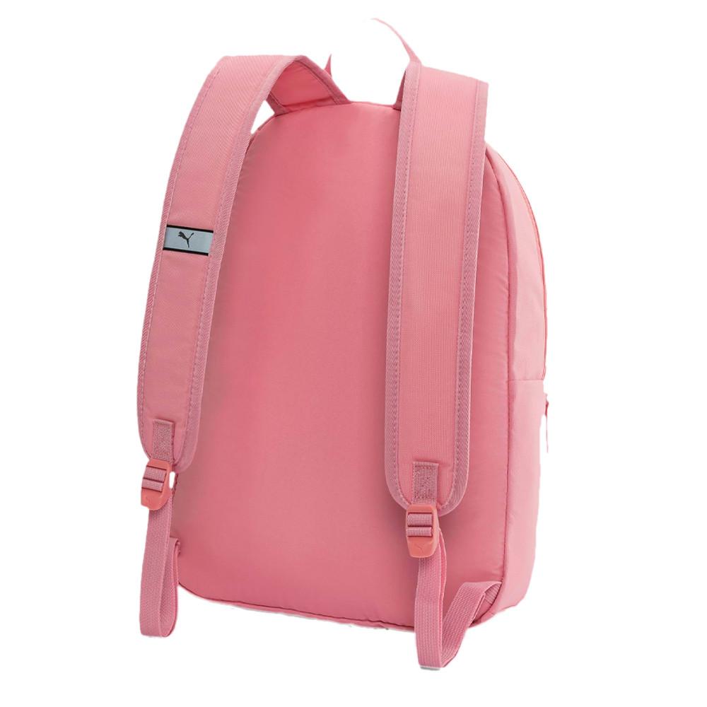 Sac à dos Rose femme Puma Phase vue 2