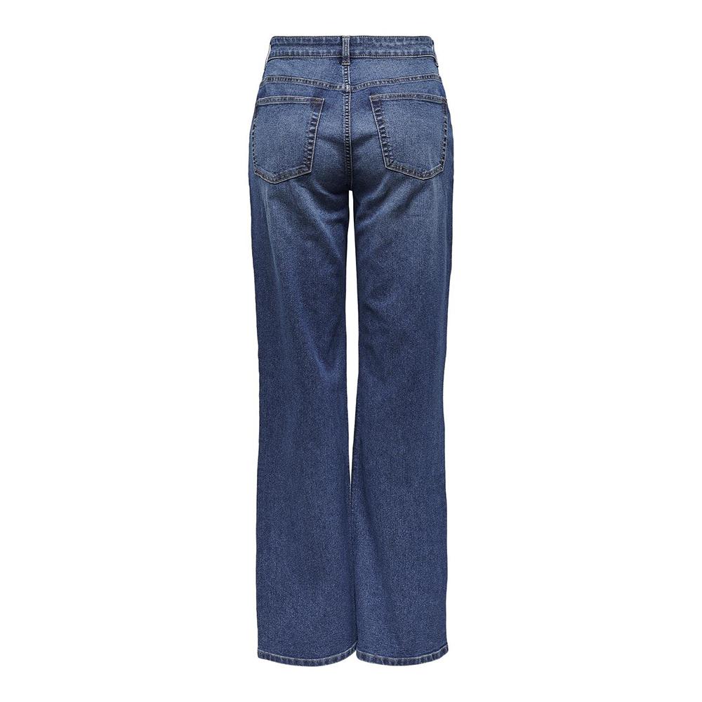 Jean Bleu Femme JDY Moon Sansa vue 2