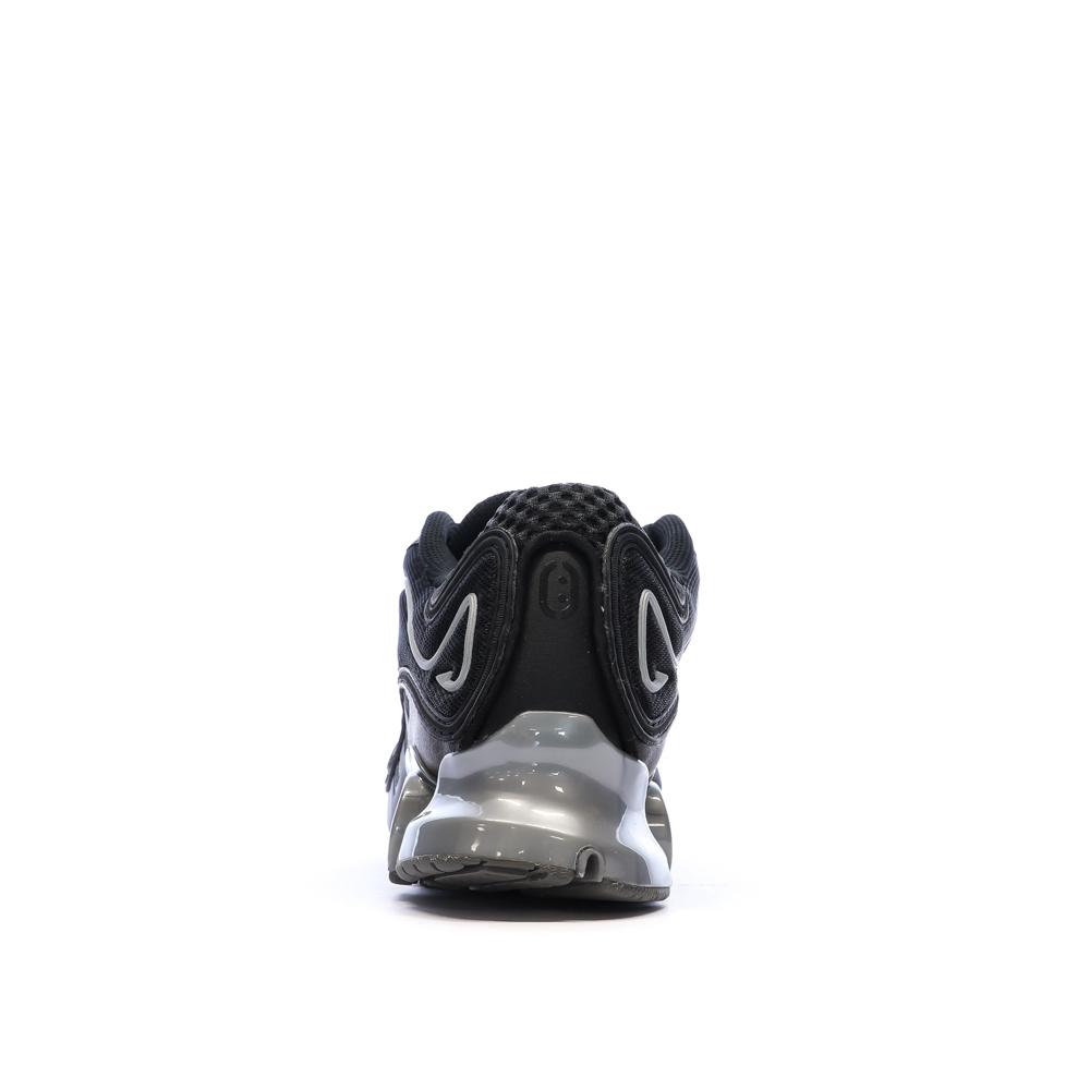 Baskets Noires Femme Adidas Megaride O1 W vue 3