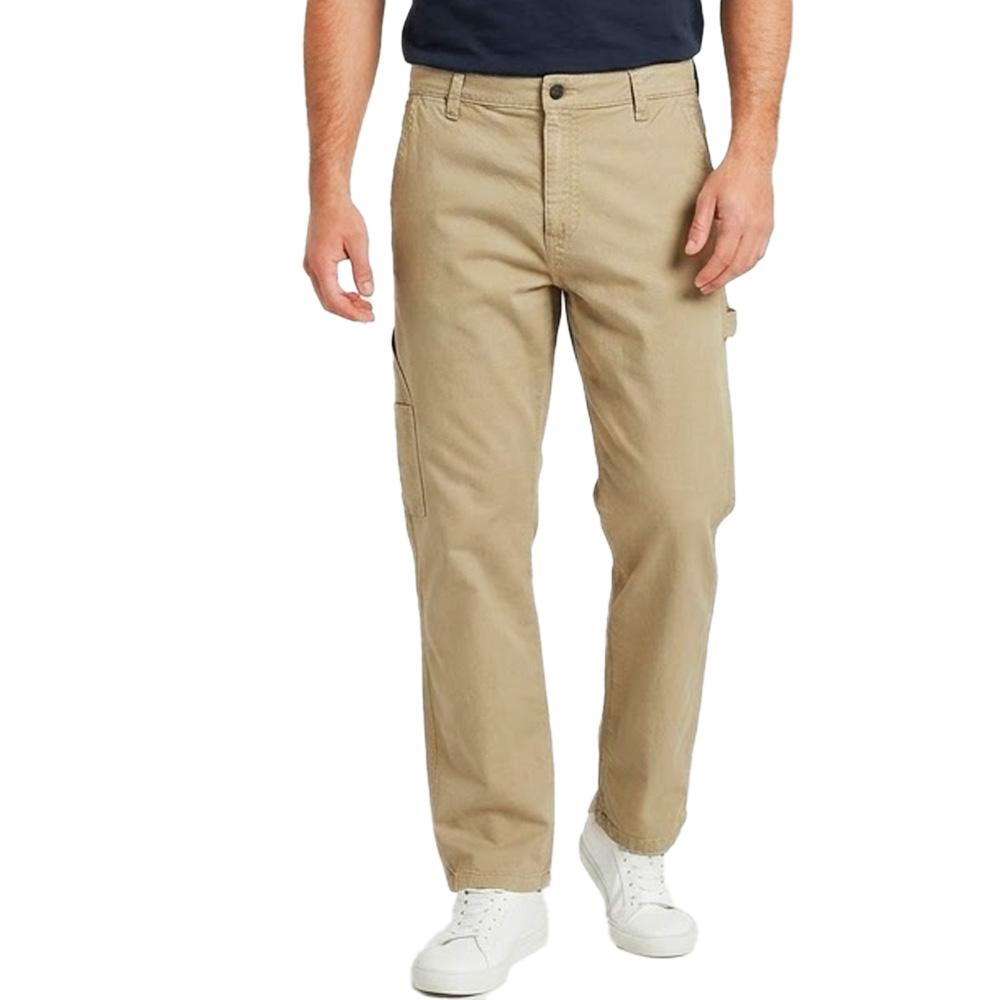 Cargohose Beige Herren Only & Sons Sedge Carpenter Straight günstig