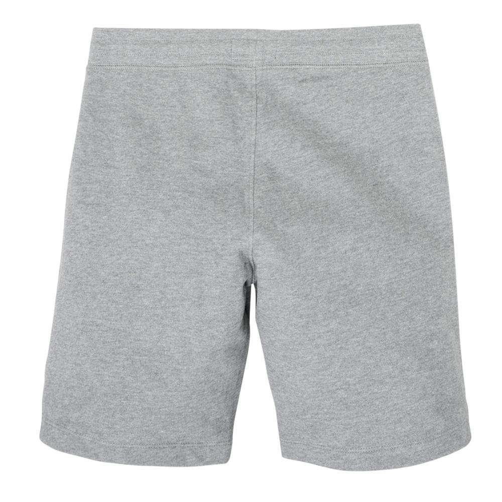 Short Gris Garçon Teddy Smith Mickael vue 2