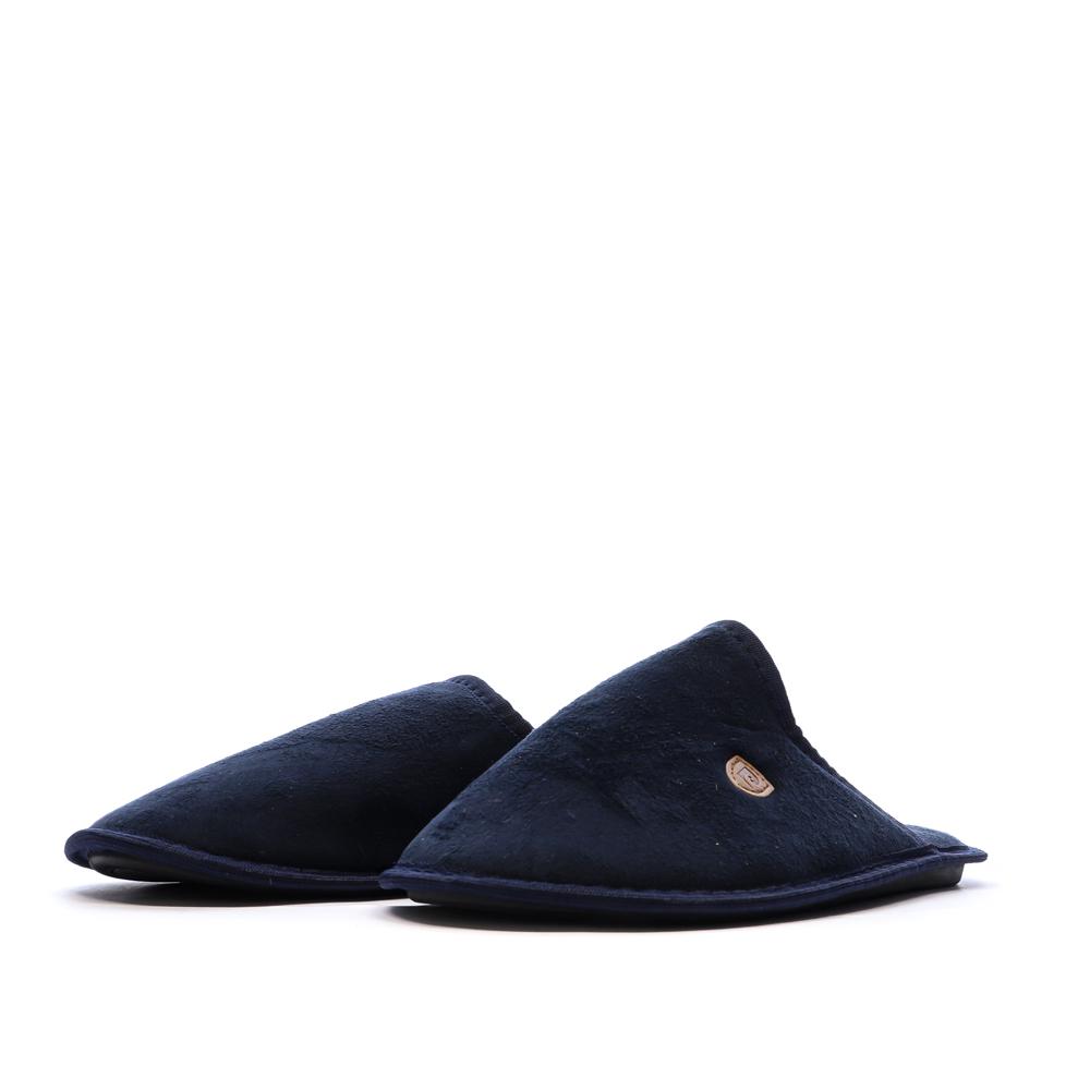Chaussons Marine Homme Pierre Cardin Slippers vue 6