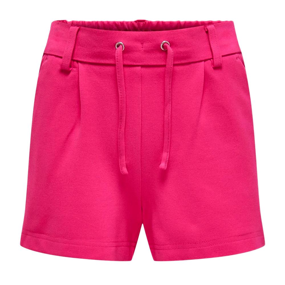 Short Fuchsia Fille Kids Only Easy pas cher