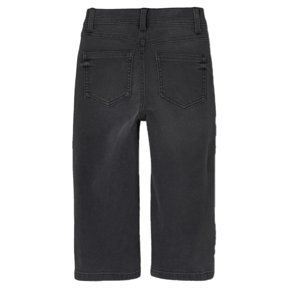 Jean Noir Garçon Name it Mryan vue 2