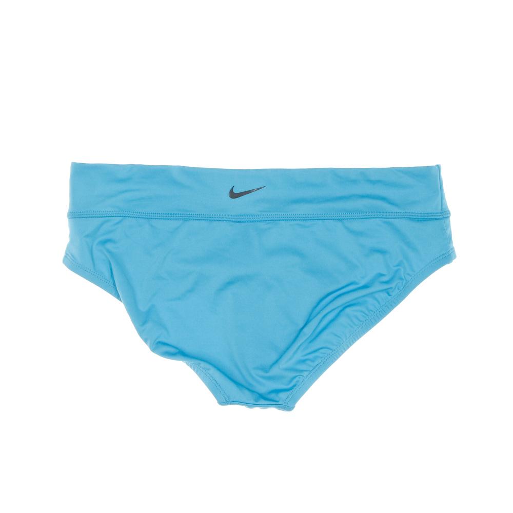 Bas de maillot de bain Turquoise Femme Nike Full Bottom vue 2