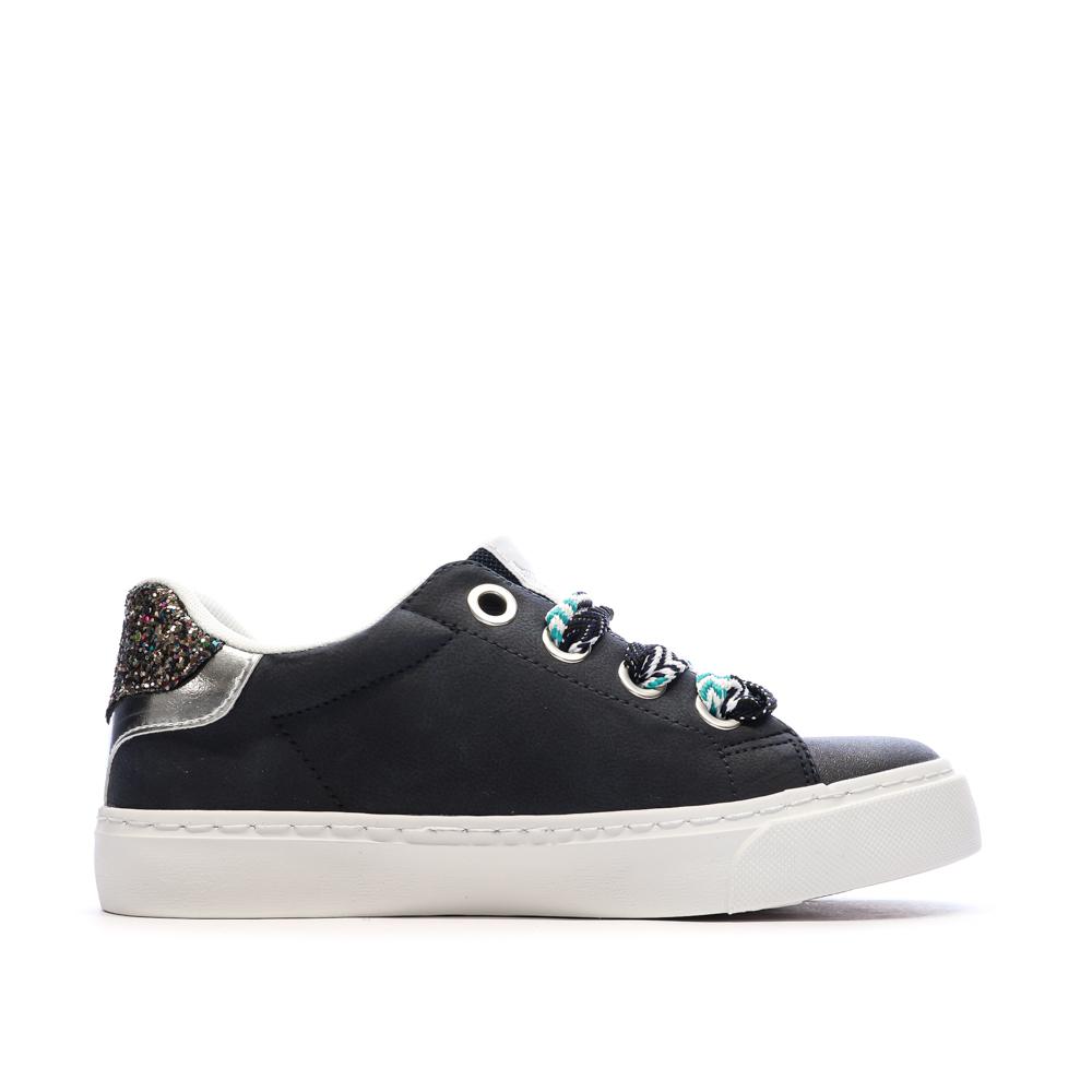 Baskets Marine Femme Kaporal Severine 1 vue 2
