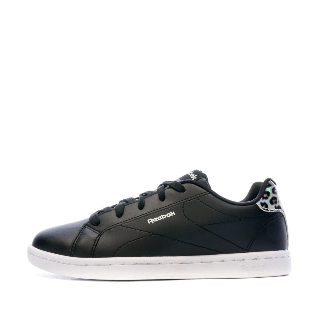 Baskets Noir Femme Reebok Royal Complete 2.0 pas cher