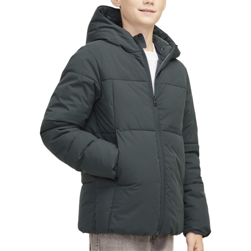 Doudoune Marine Garçon Jack & Jones Orvester pas cher