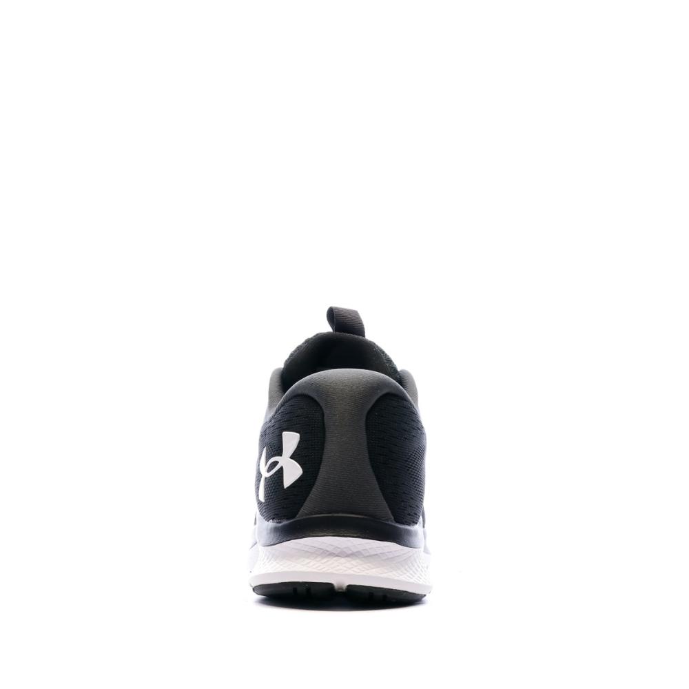 Chaussures de running Noir Femme Under Armour Charged Bandit 7 vue 3
