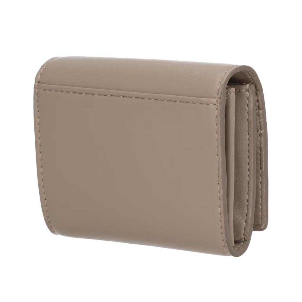 Portefeuille Marron Femme Calvin Klein Jeans Bold vue 2