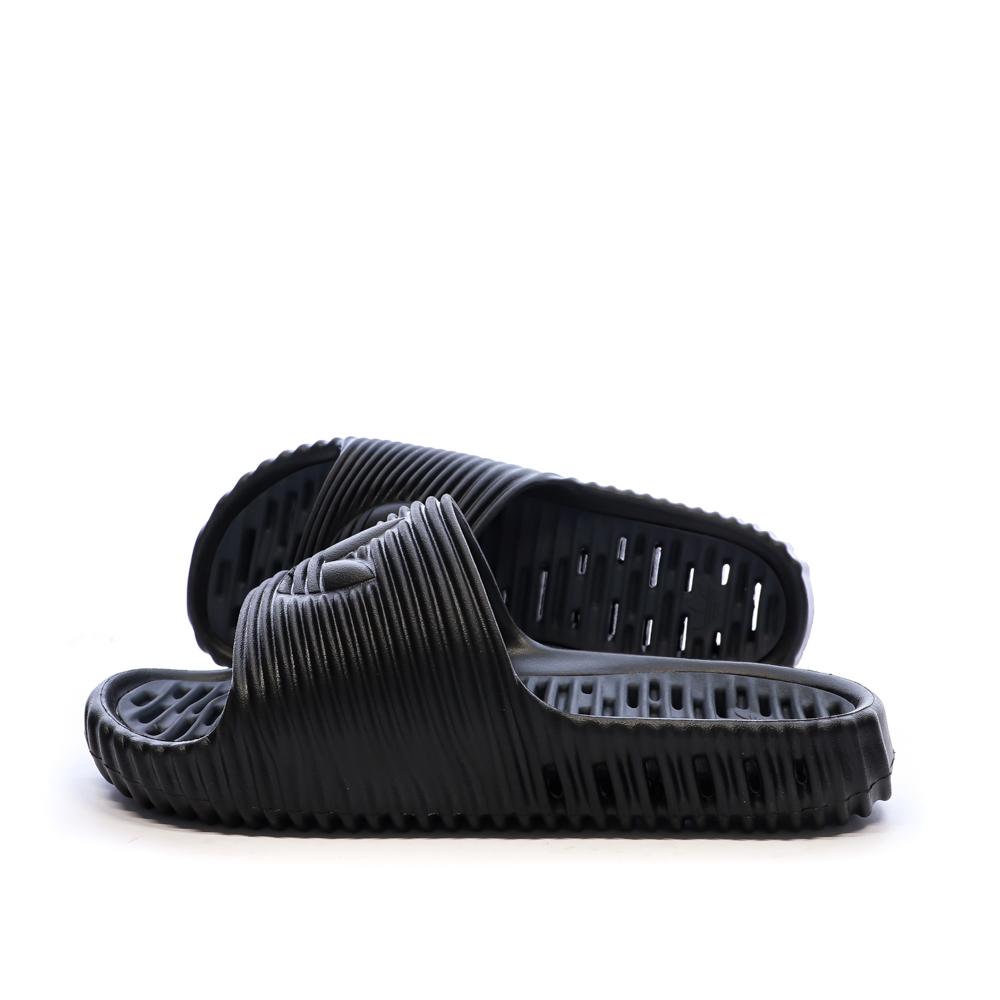 Claquette Noir Mixte Adidas Adilette 25 pas cher