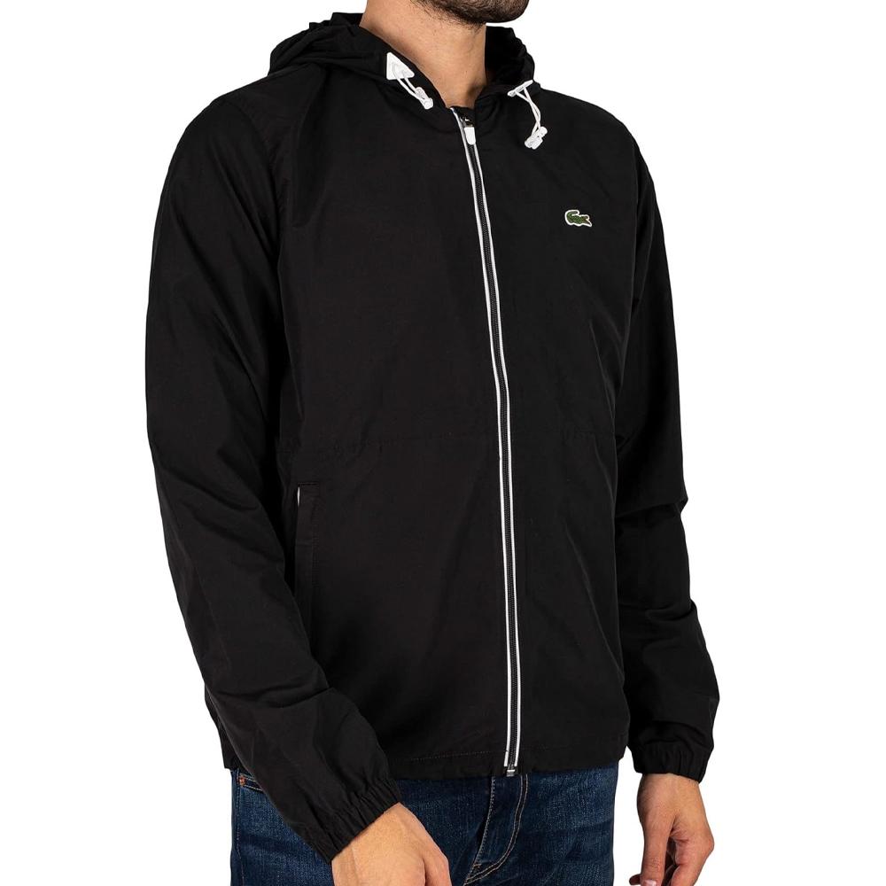 Veste lacoste pas cher hotsell