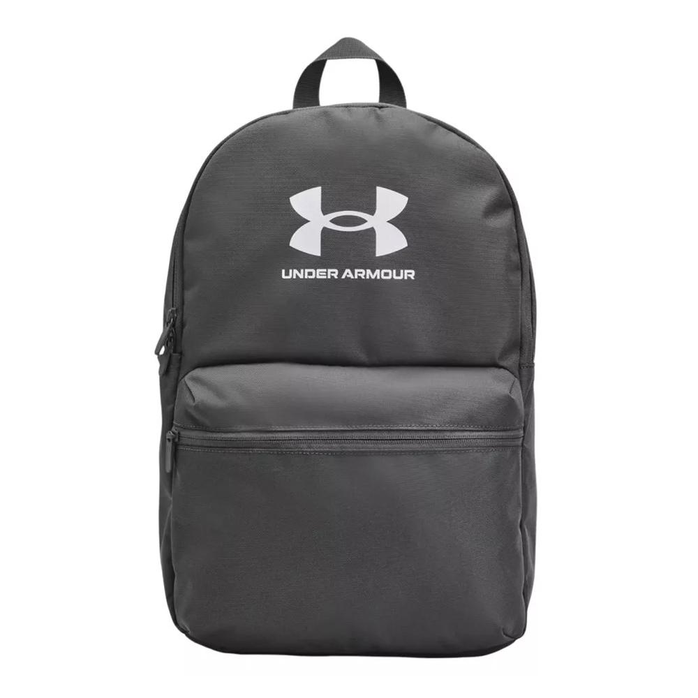 Sac à Dos Gris Mixte Under Armour Essential Lite pas cher