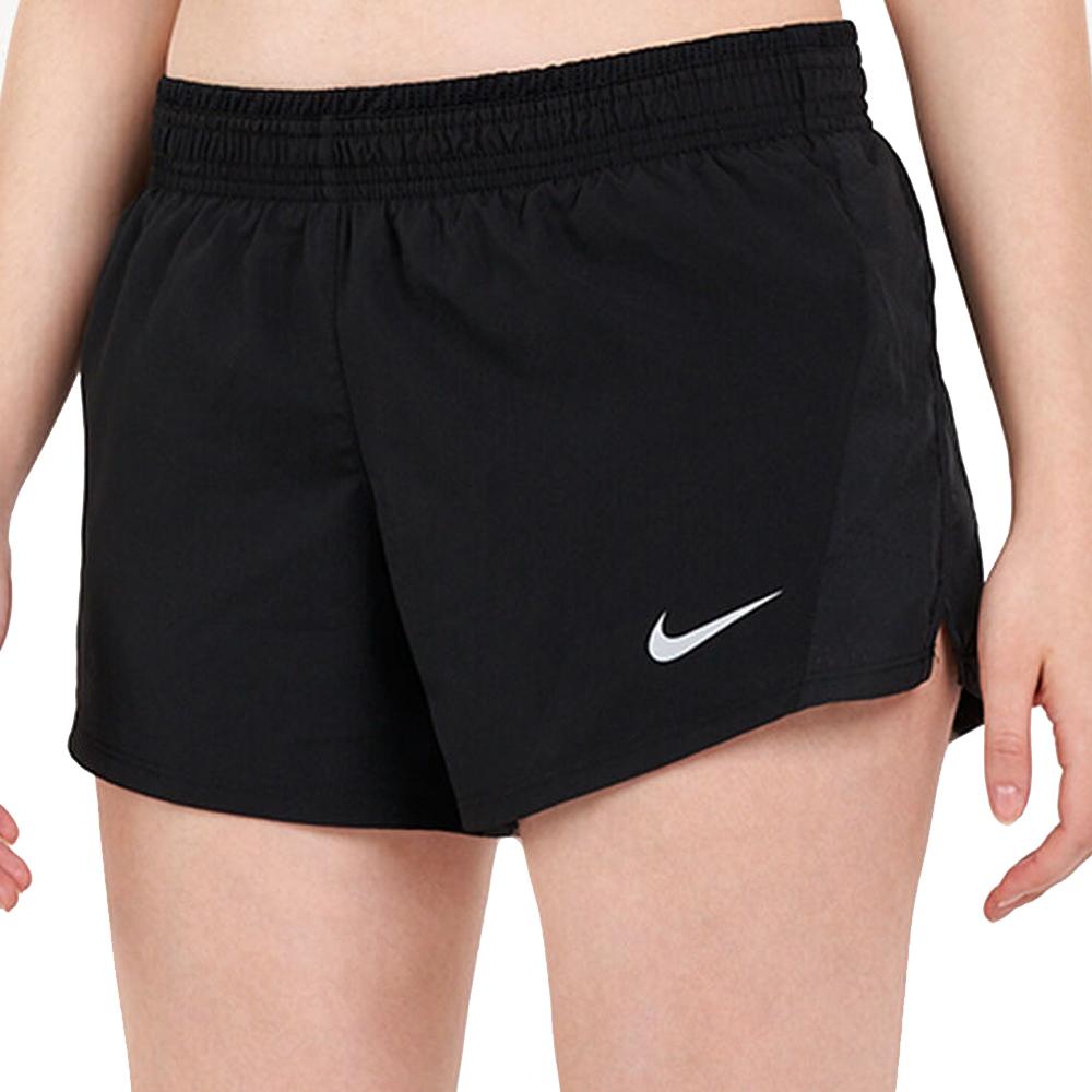 Short Noir Femme Nike 895863 pas cher