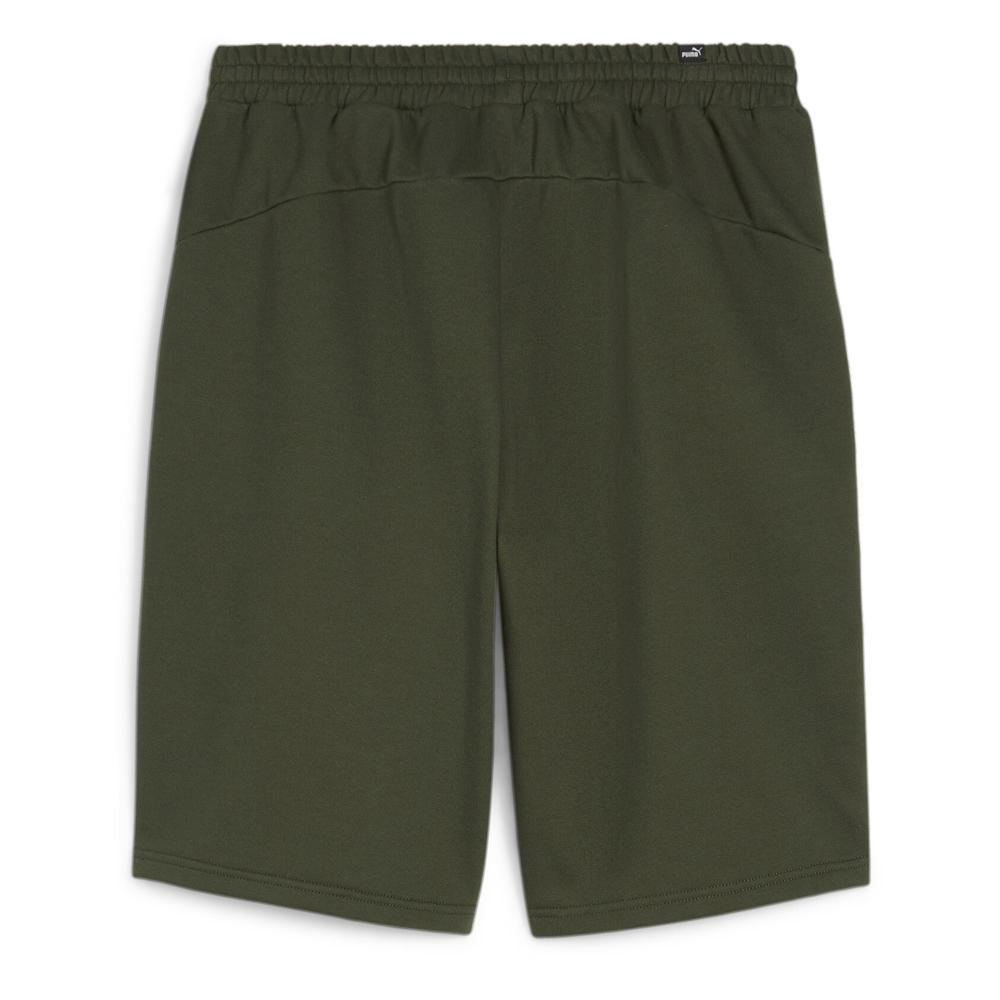 Short Kaki Homme Puma Better Essentials Mi vue 2