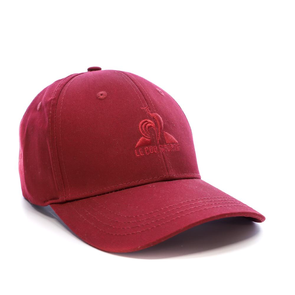 Casquette Bordeaux Homme Le Coq Sportif 2410662 vue 2