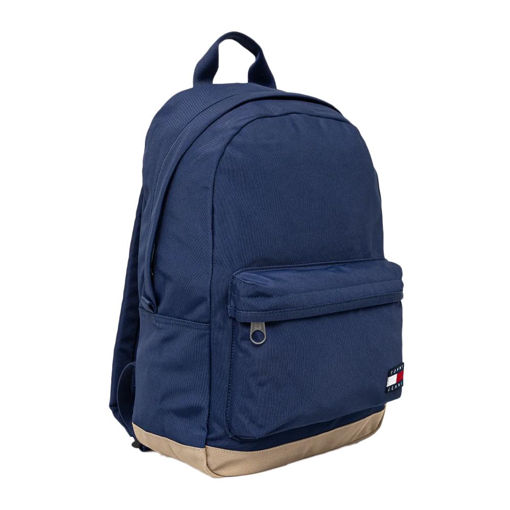 Sac à Dos Marine Homme Tommy Hilfiger Dome pas cher