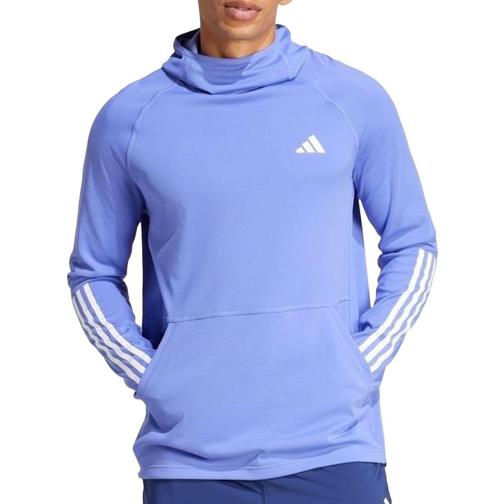 Sweatshirt Blau Männlich Adidas Otr günstig