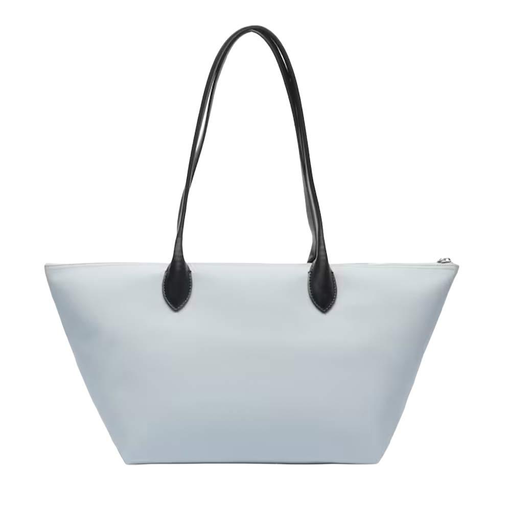 Sac à Main Bleu Femme Lacoste Athena vue 2