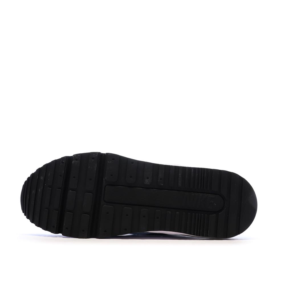 Baskets Noires Homme Nike Air Max Ltd 3 vue 5