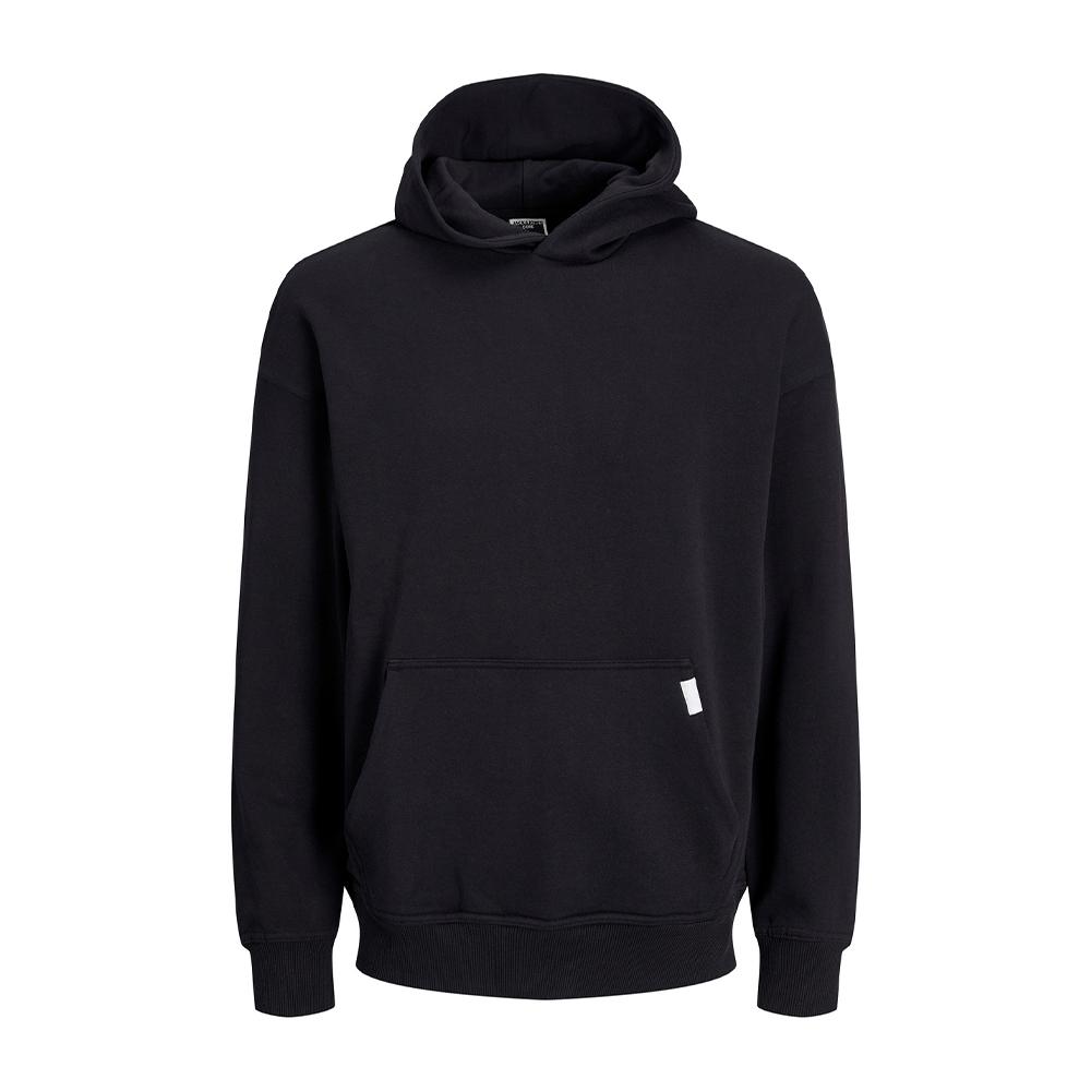Sweat Noir Homme Jack & Jones Collective pas cher