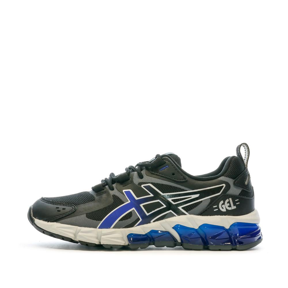 Baskets Noires Homme Asics Gel-quantum 180 pas cher