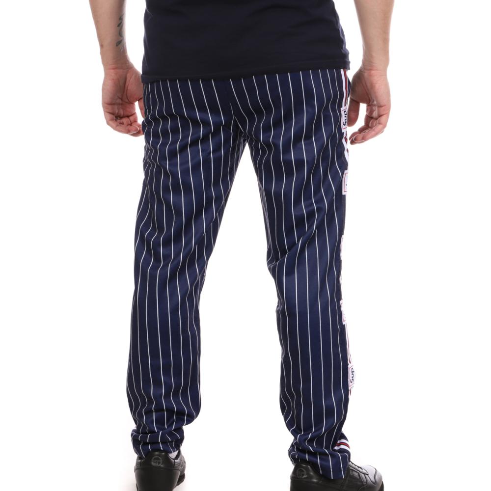 Pantalon de survêtement Marine Homme Supreme Grip Gess vue 2