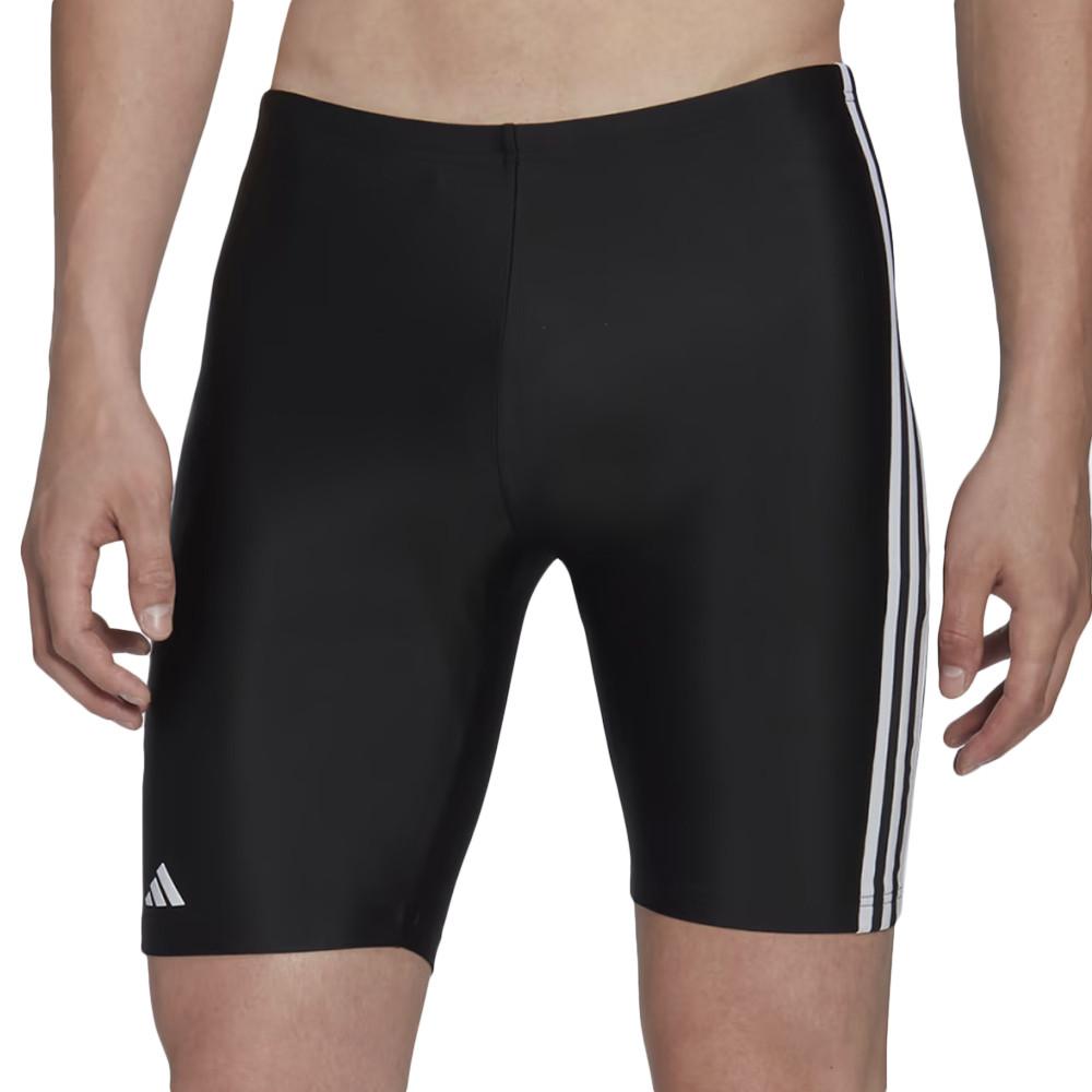 Maillots de bain Noir Homme Adidas DP7541 pas cher