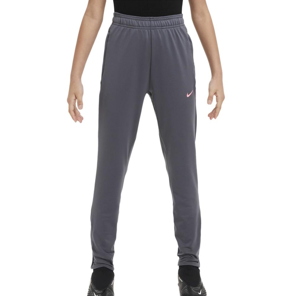 Jogging Gris Garçon Nike STRK24 pas cher