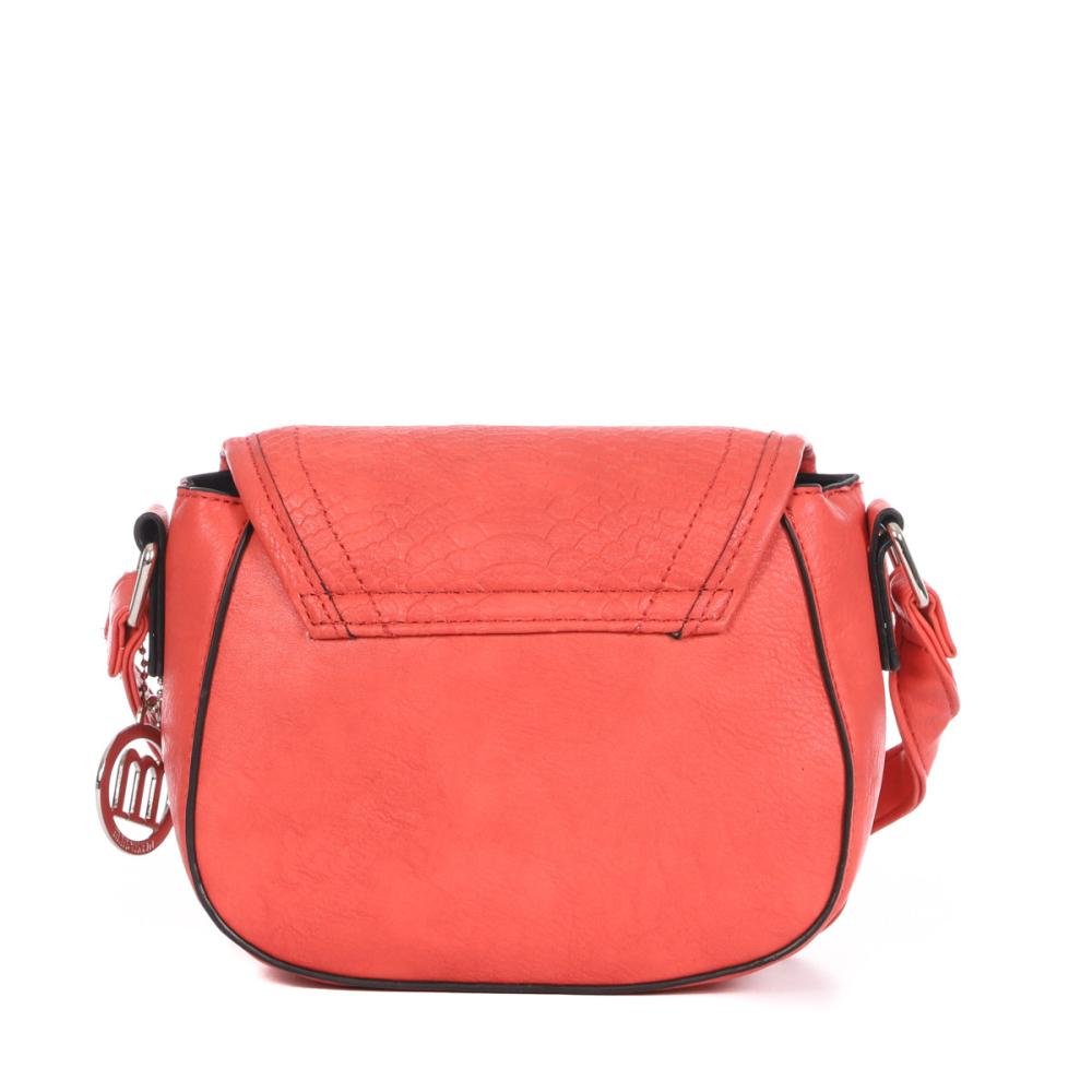 Sac bandoulière Corail Femme Manoukian Magic vue 2