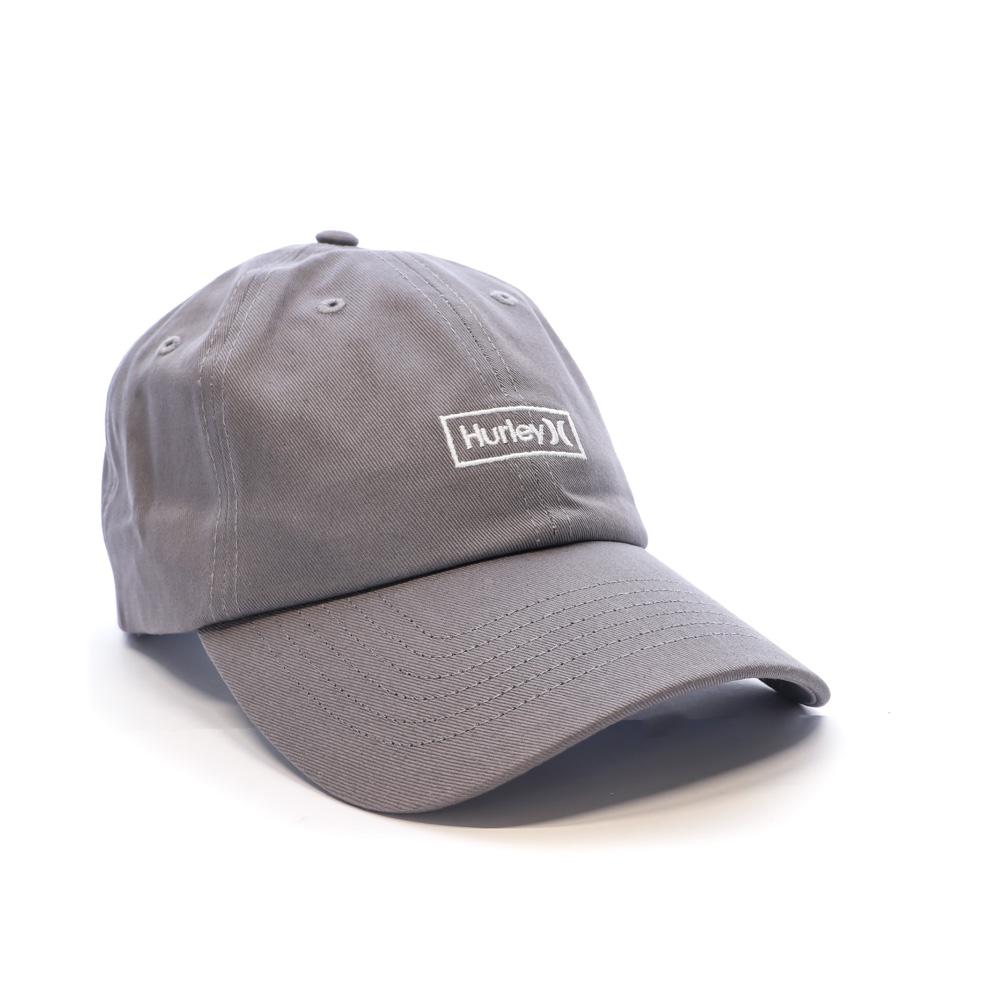 Casquette Grise Homme Hurley Compact vue 2